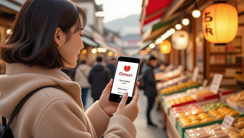 📋 2026년 온누리상품권, 핵심 변화와 혜택