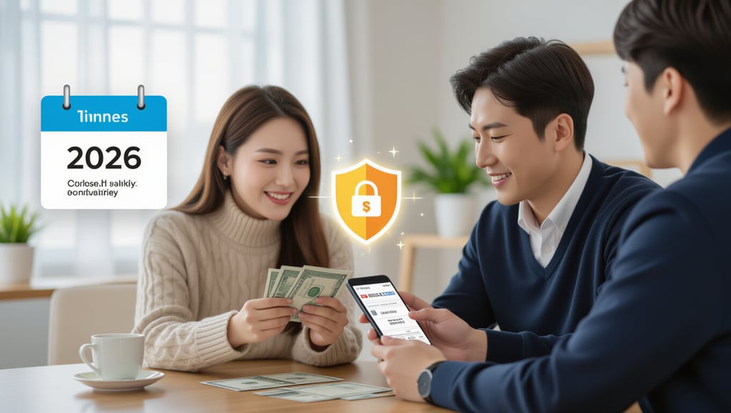 🛡️ 세무조사 피하는 안전 전략 체크리스트