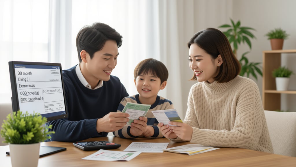 ✅ 계좌 이체 메모, 이렇게 작성하세요!