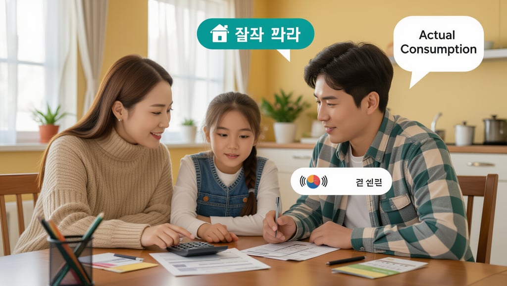 💡 생활비, 용돈, 학비, 비과세 조건은?