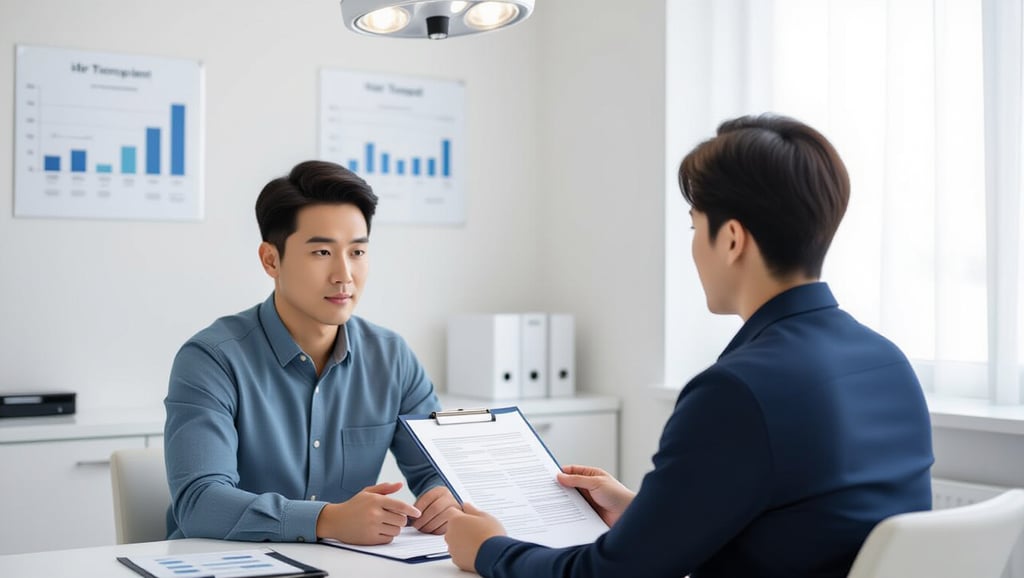 🏥 병원별 가격 차이, 숨겨진 요인은 무엇일까요?