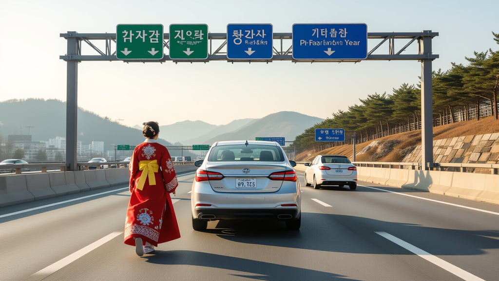 💡 통행료 면제, 이렇게 이용하세요!