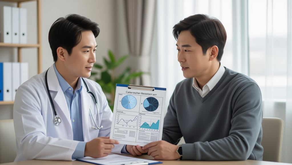 ⚠️ 백내장 보험금 지급 거절 주요 사유