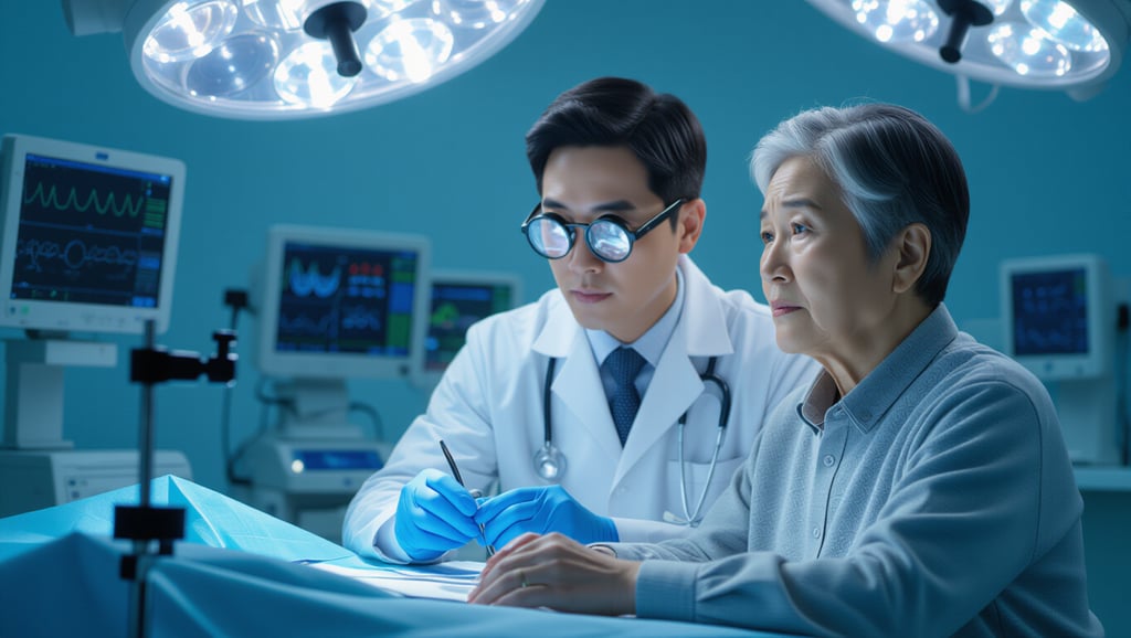 📋 2026년 백내장 실비보험 변경 핵심