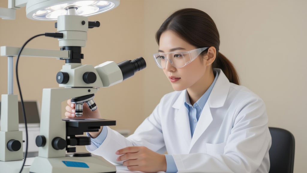 📝 보험금 청구 필수 서류 및 전략