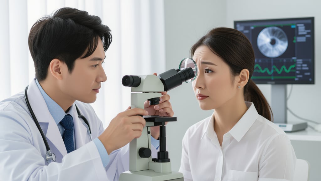 💡 보험 분쟁 예방을 위한 의학적 대응