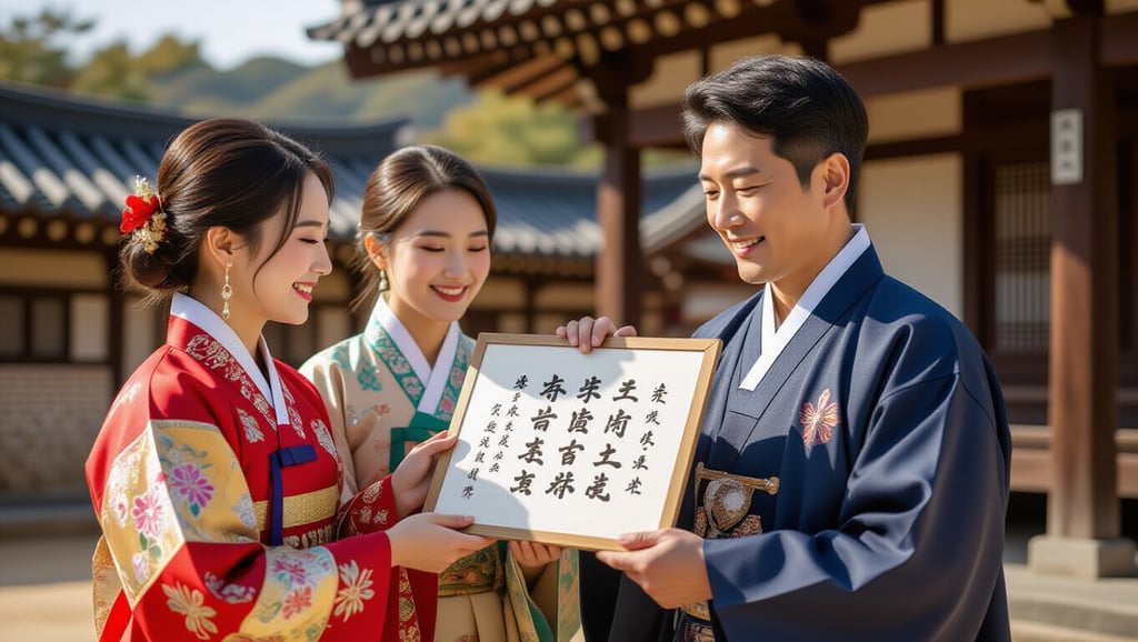 📌 현대 제사 지방: 간소화 속 핵심 원칙과 처리 예절