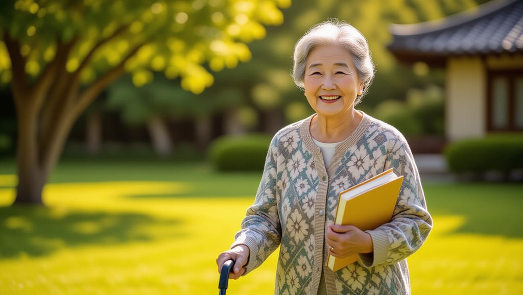 2026년 무릎 인공관절 수술비 지원, 자격부터 신청까지 완벽 가이드 9 📌 마무리