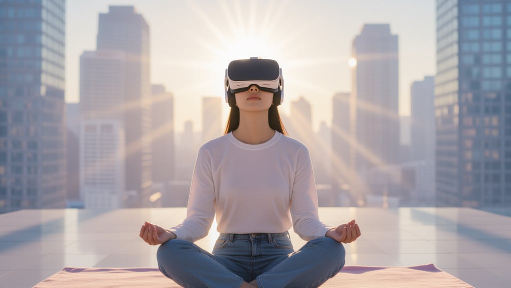 ✨ 몰입형 경험으로 얻는 나만의 인사이트