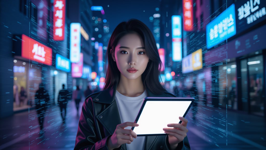 🚀 2026년 정보 소비, 어떻게 달라질까요?