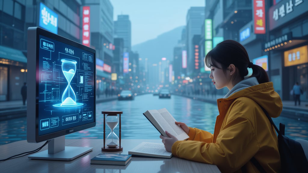 🔄 정보 습득 방식의 근본적인 변화