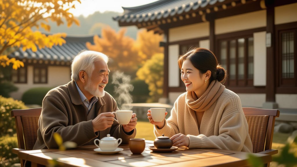 2026년 주택연금 개편: 가입 나이, 수령액 변화 핵심 분석 7 📌 마무리