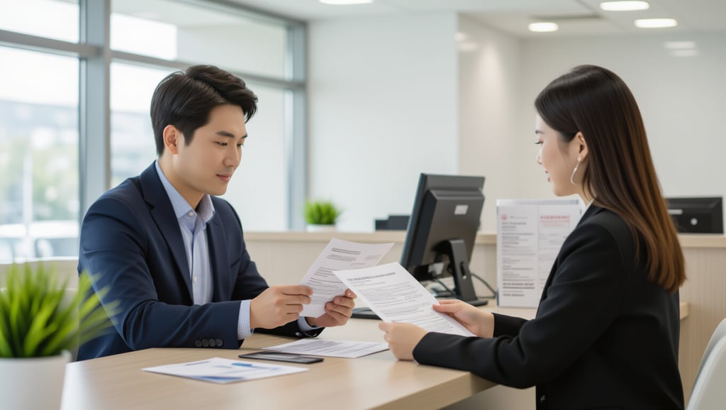 건강보험 자격득실 확인서 발급, 온라인·오프라인 완벽 가이드 3 💡 건강보험 자격득실 확인서, 왜 필요하고 어디에 활용될까요?