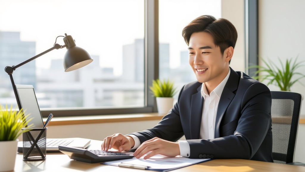 국민연금 연기연금, 최대 36% 더 받는 법과 신청 전략 7 💰 현명한 선택, 부분 연기 전략