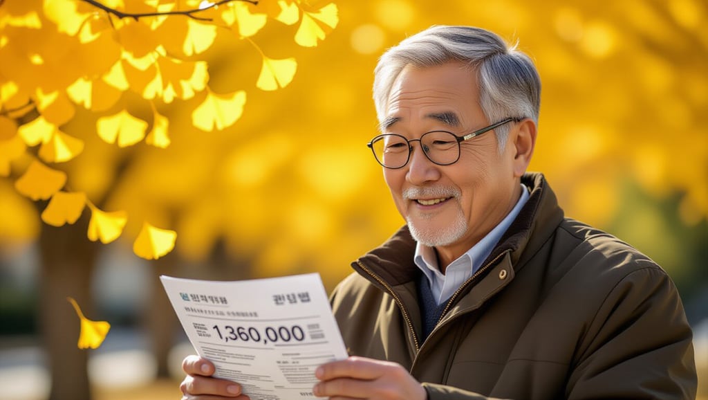 국민연금 연기연금, 최대 36% 더 받는 법과 신청 전략 2 📋 연기연금, 어떤 제도인가요?