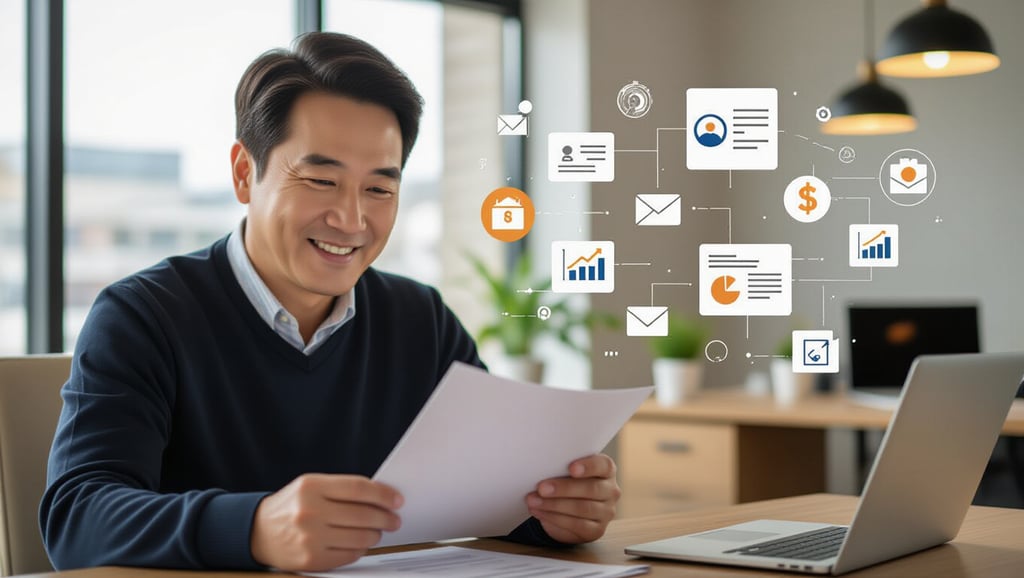 국민연금 연기연금, 최대 36% 더 받는 법과 신청 전략 4 📝 연기연금, 누가 언제 신청할 수 있나요?