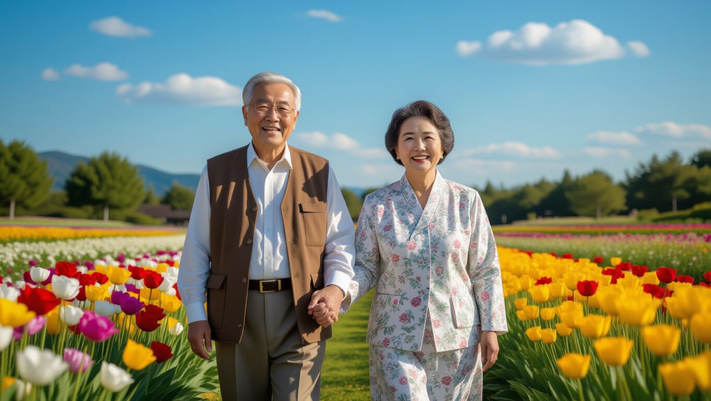 국민연금 연기연금, 최대 36% 더 받는 법과 신청 전략 9 📌 마무리