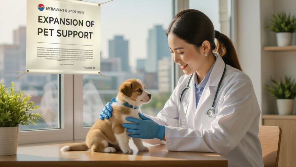 📈 미래에는 더 많은 지원이? 정책 전망!