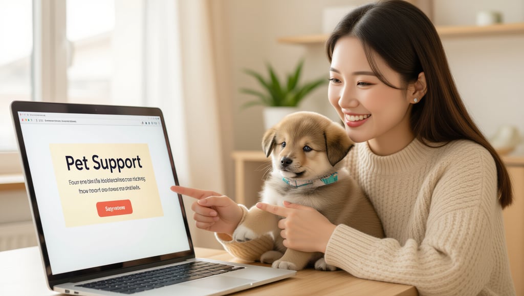 📝 지원금 신청, 어떻게 해야 할까요? 기간부터 서류까지!