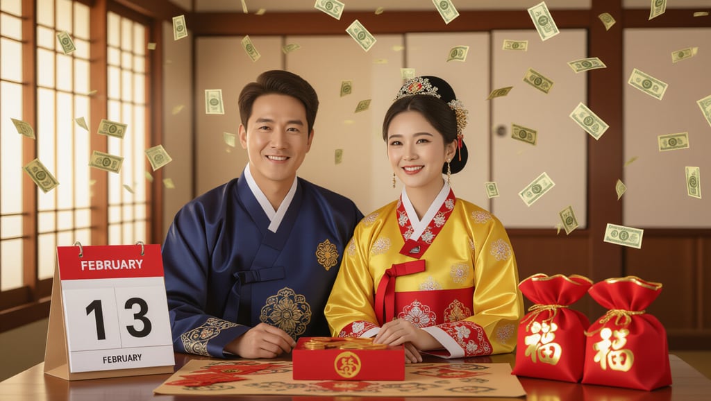 🗓️ 지급 일정과 확인 방법은?