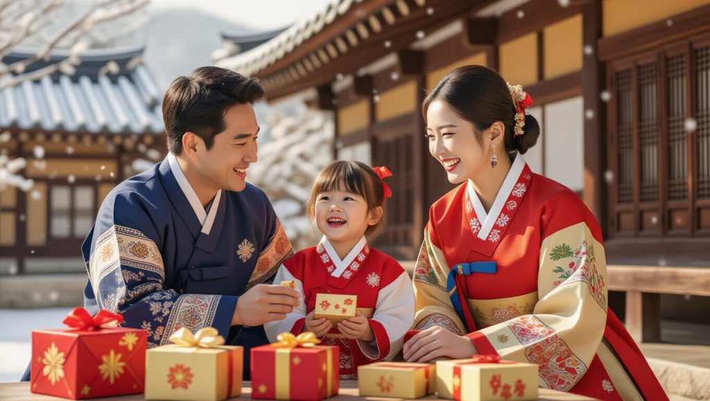 🔍 어떤 복지급여가 조기 지급되나요?