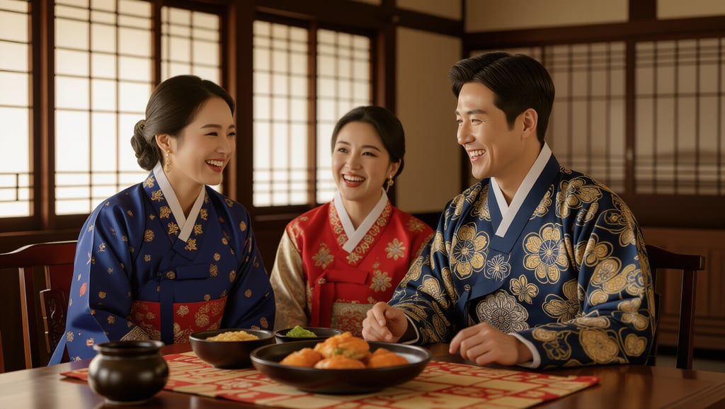 🤝 정부의 민생 안정 노력과 미래 계획