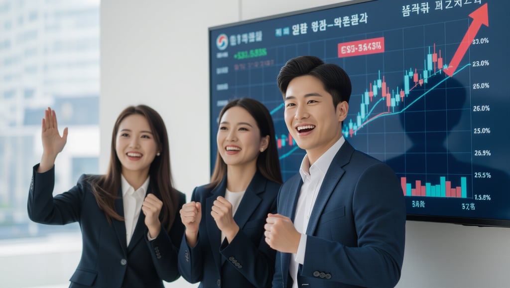 📋 금리 인하, 왜 투자 전략의 전환점일까요?