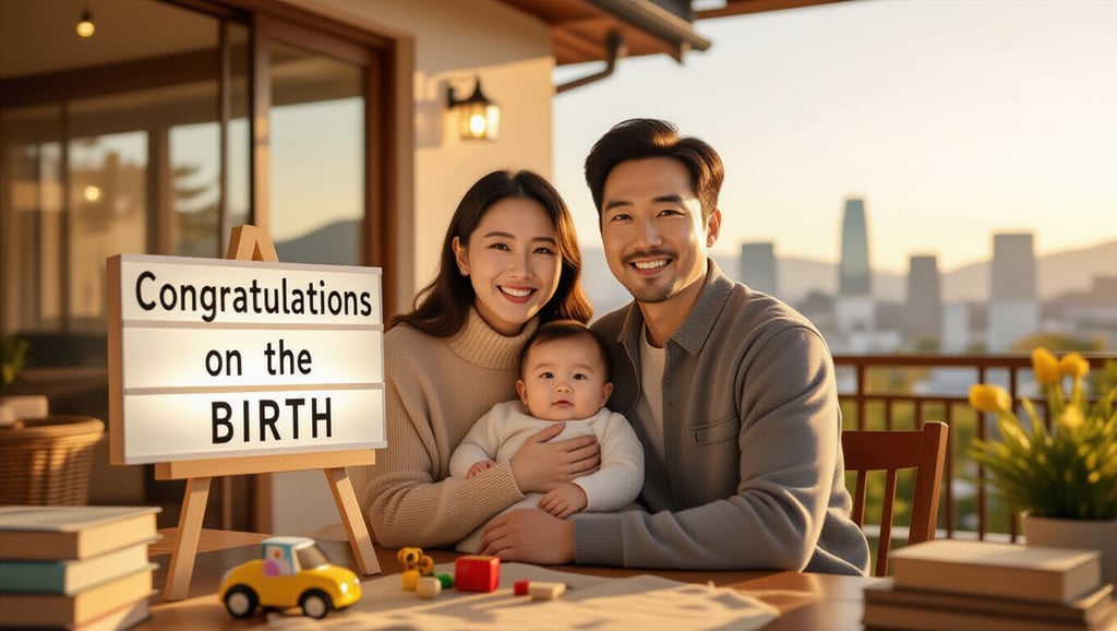 2026 서울시 출산가구 주거비 지원, 완화된 자격과 최대 720만원 받는 법 7 📌 마무리