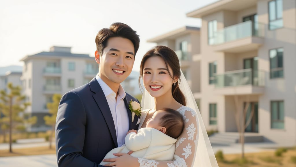 💡 내 집 마련 계획, 어떻게 바꿔야 할까요?