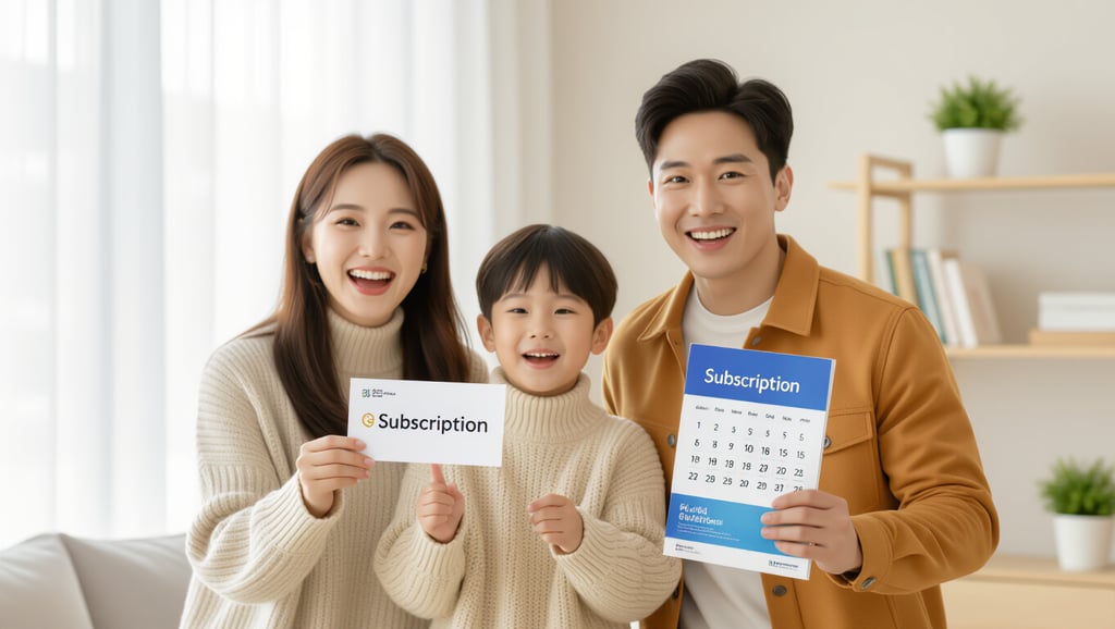 ✅ 2026 청약 당첨, 나만의 전략 체크리스트!