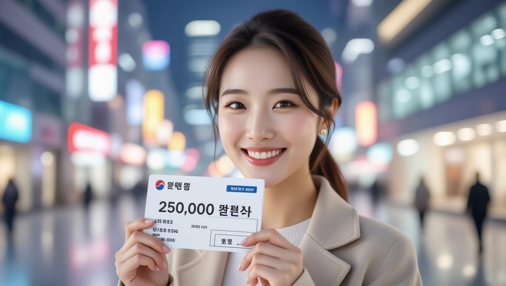 💰 청약통장 활용법: 전환 연장 & 납입 한도 상향!