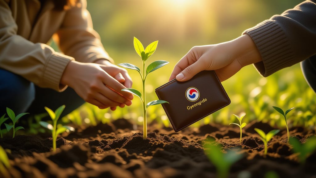 📋 경기 극저신용대출 2.0, 무엇이 달라졌을까요?