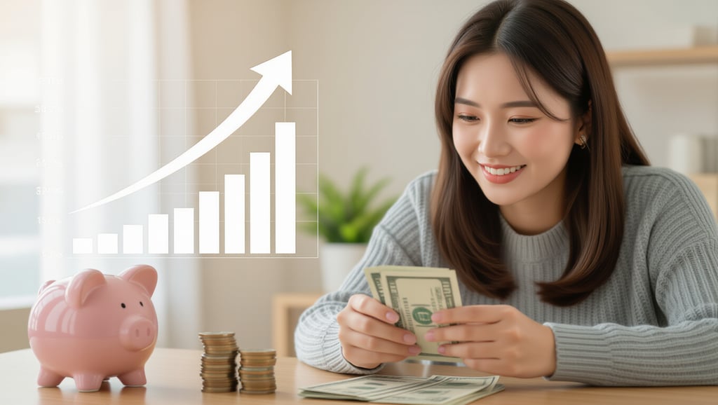 💰 대출 한도, 금리, 상환 조건 자세히 알아보기