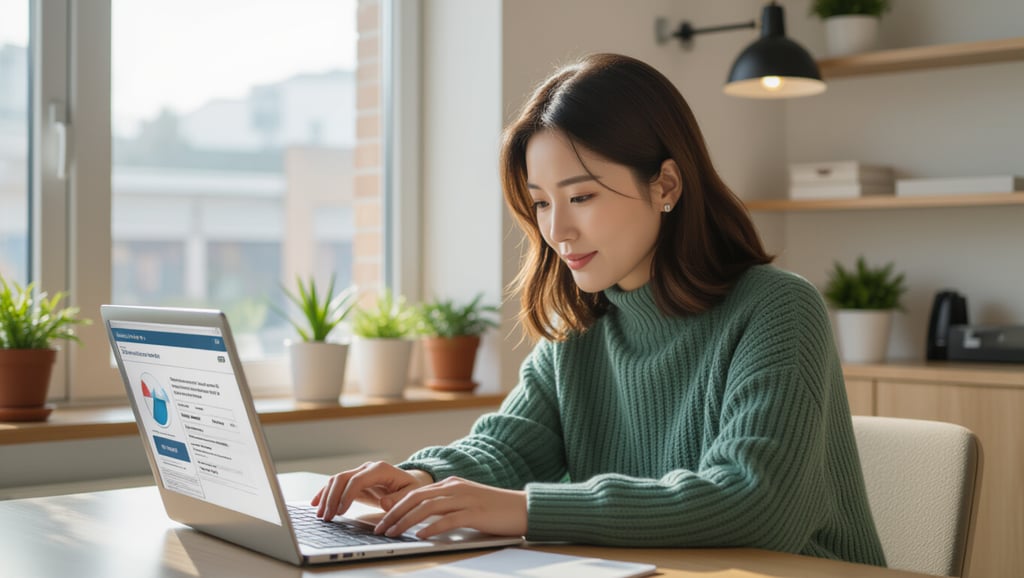 📝 간편하게 신청하는 방법 & 필수 서류