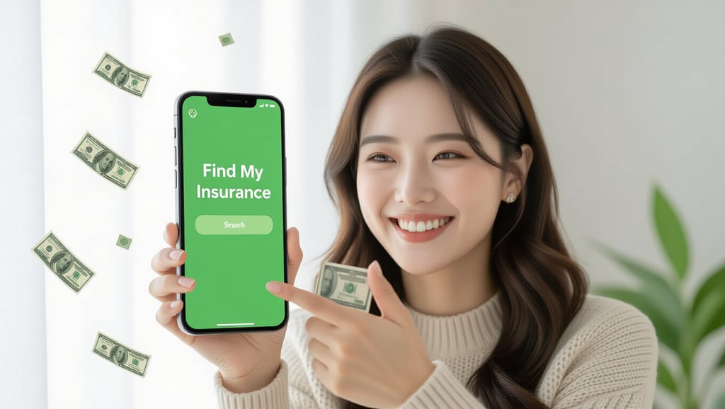 📝 미청구 보험금, 쉽고 빠르게 환급받는 절차