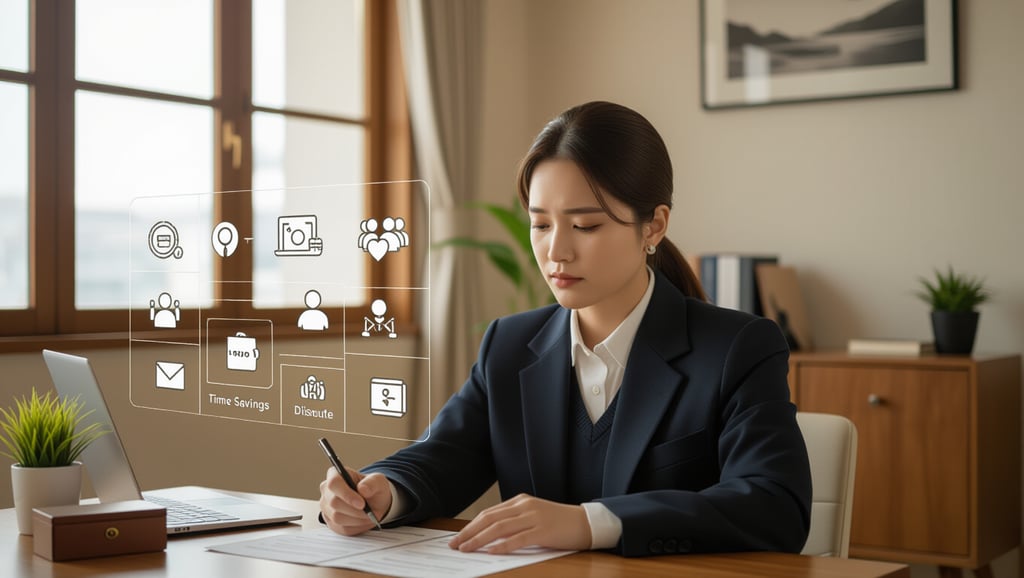 📋 상속인 금융조회, 왜 필요할까요?