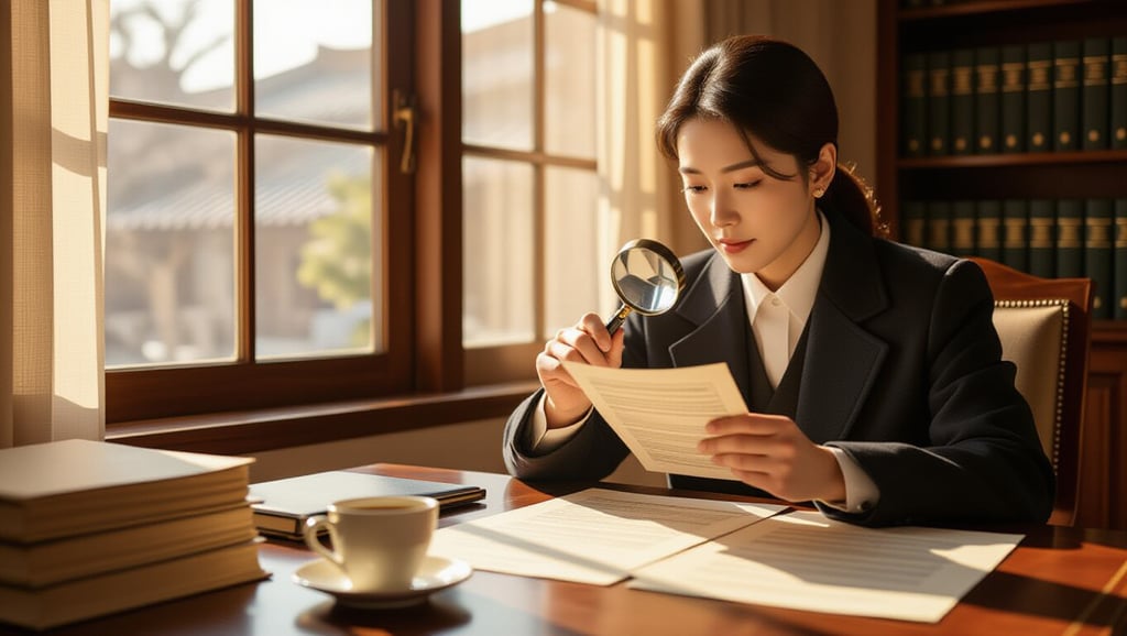 📝 신청 전, 서류 준비는 필수!