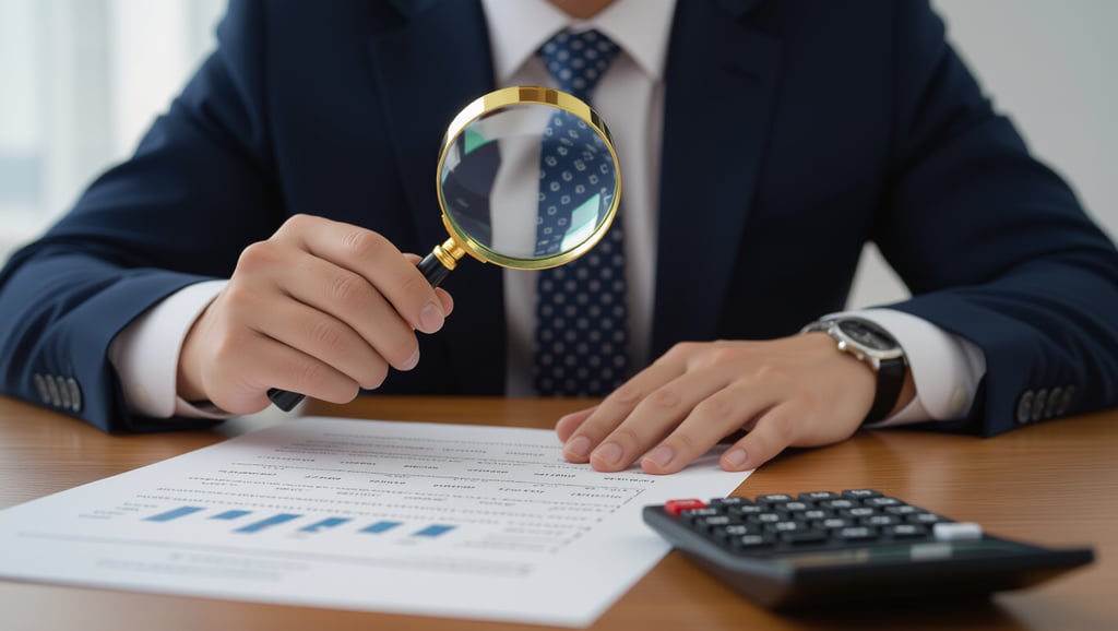 ⚠️ 조회 서비스의 한계점은?