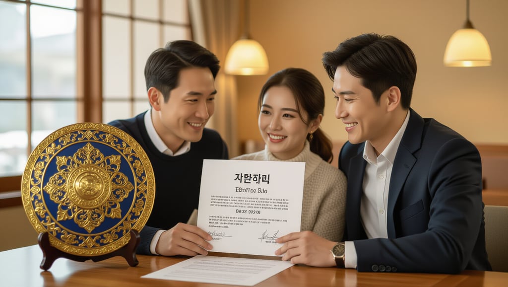 2026년 전월세 신고제 변화: 적용 범위, 과태료, 신고 방법 총정리 6 🛡️ 전월세 신고와 확정일자, 보증금 보호의 핵심