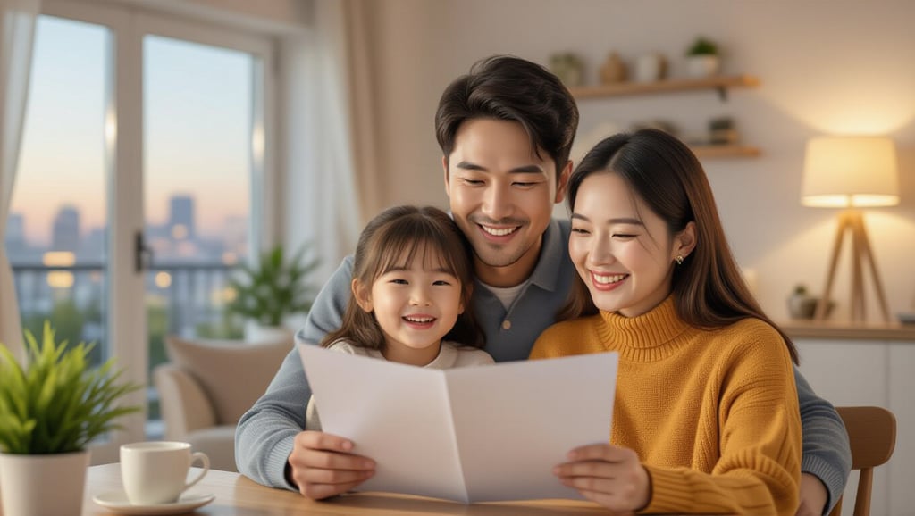 2026년 전월세 신고제 변화: 적용 범위, 과태료, 신고 방법 총정리 8 ✨ 주거 안정성 및 시장 투명성 전망