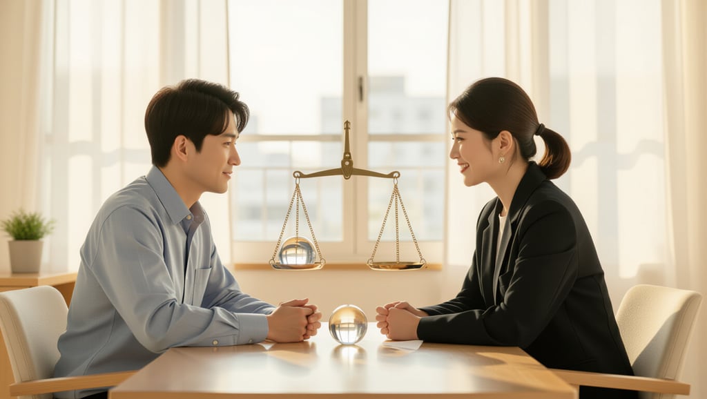 2026년 전월세 신고제 변화: 적용 범위, 과태료, 신고 방법 총정리 7 ⚖️ 임대인/임차인 영향 및 주의사항