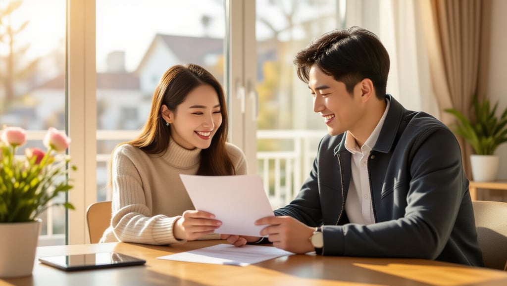 2026년 전월세 신고제 변화: 적용 범위, 과태료, 신고 방법 총정리 9 📌 마무리