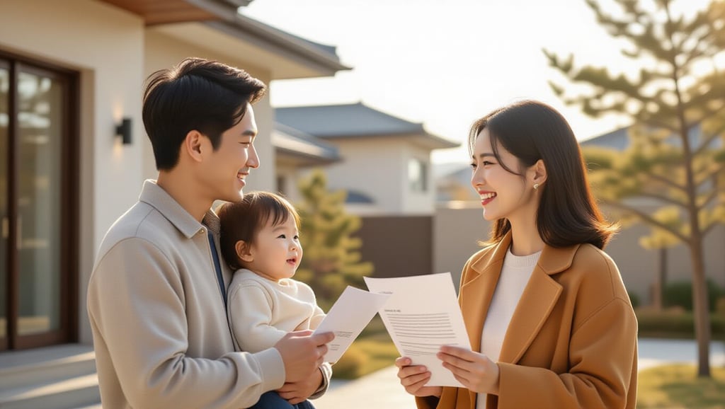 2026년 전월세 신고제 변화: 적용 범위, 과태료, 신고 방법 총정리 2 📋 2026년 전월세 신고제: 적용 범위 확대