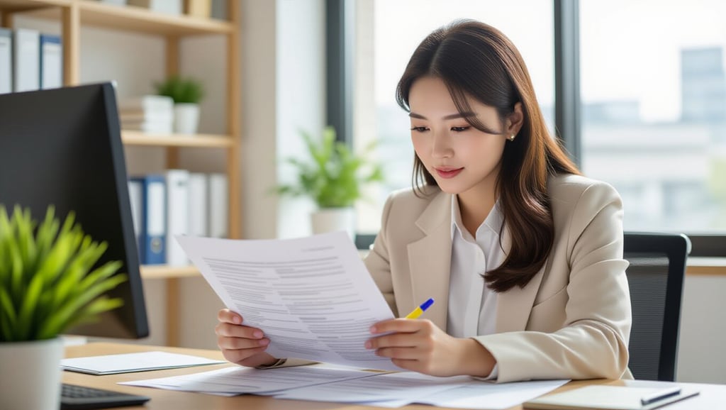 📌 신청 시 필수 서류 및 유의사항