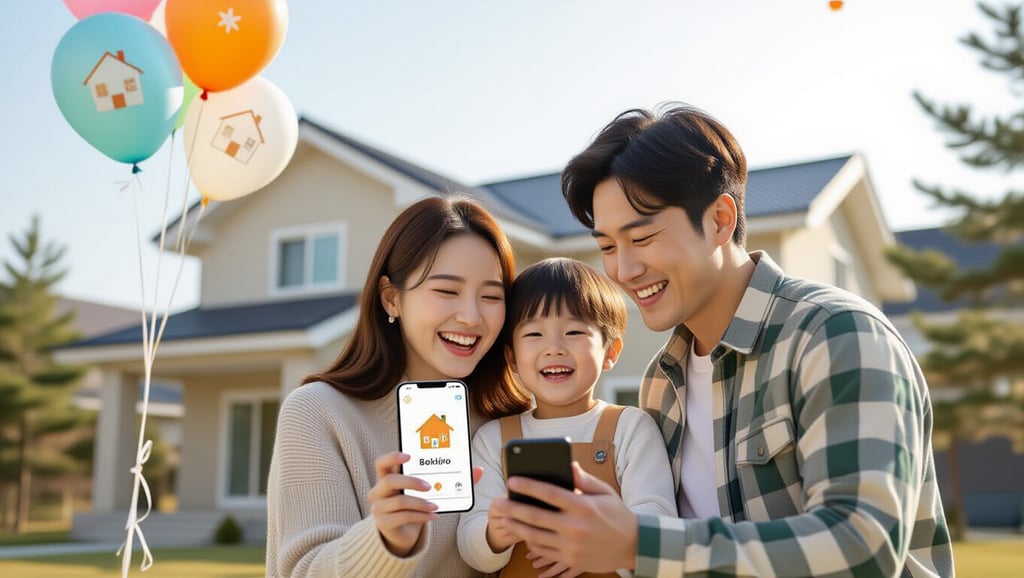 📝 2026년 주거급여, 신청 방법은?