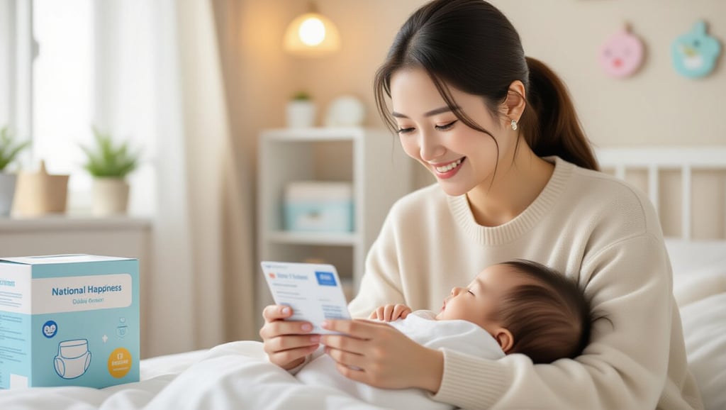 🛒 바우처 사용처와 알뜰 활용 팁!