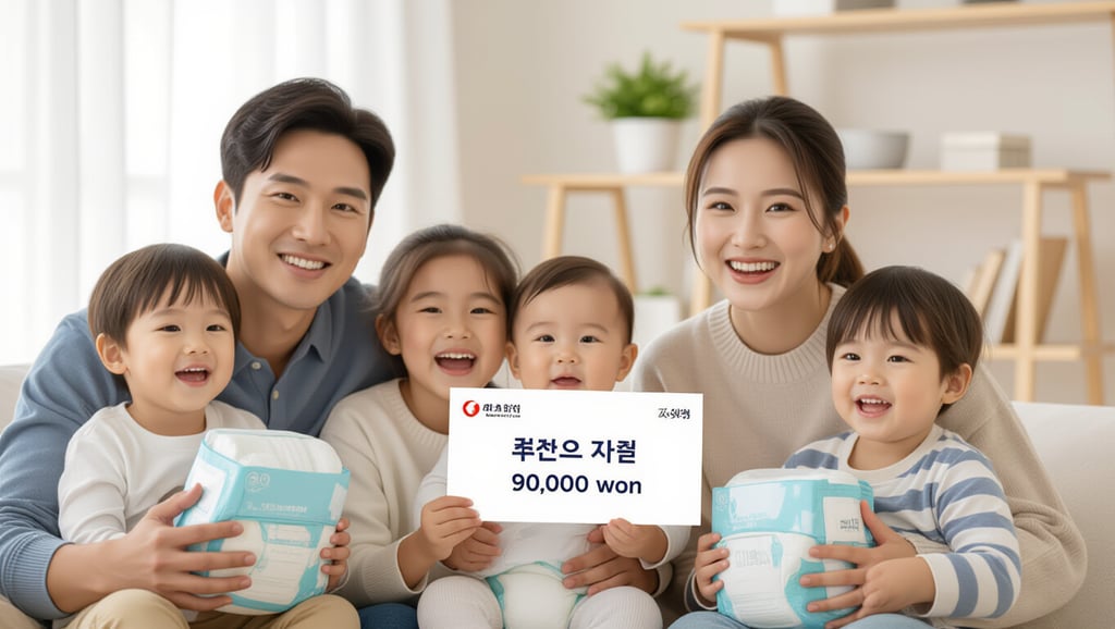 💰 지원 금액과 지급 방식, 이렇게 활용하세요!