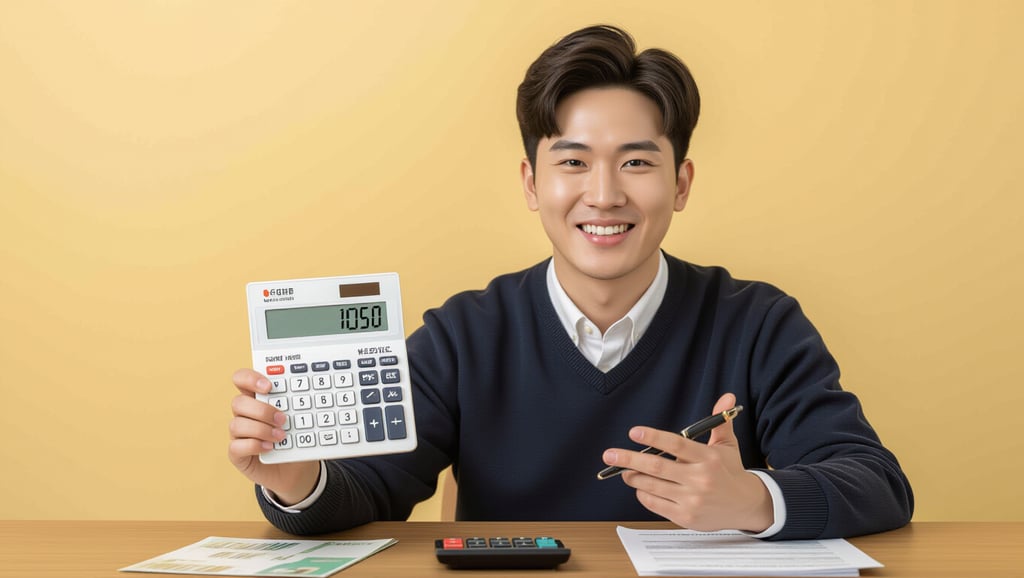 💡 퇴직금 수령 시 세금과 주의사항