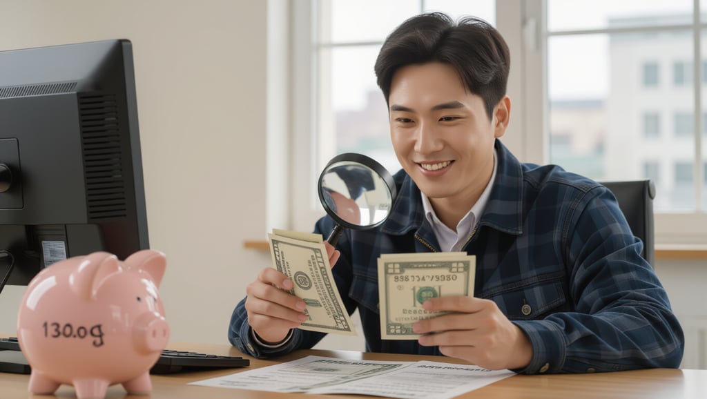 📌 미청구 퇴직금, 왜 발생하고 얼마나 될까요?