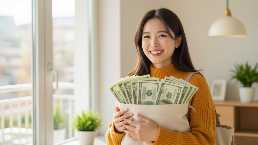 💰 미청구 퇴직금 수령 절차와 필요 서류